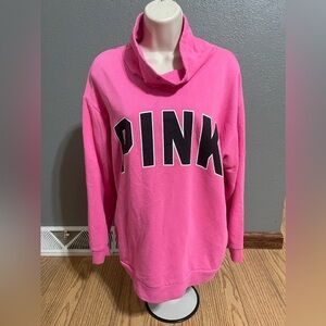 Victoria’s Secret PINK Sweatshirt Medium